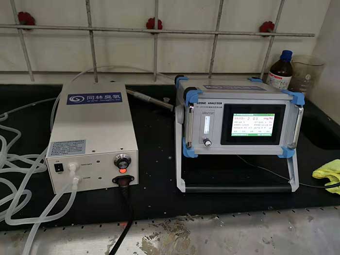 M2000高精度浓度可调香蕉视频下载发生器