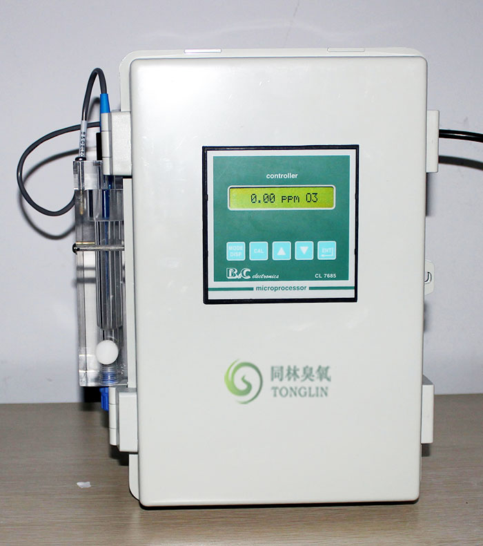 B&C 7687溶解香蕉视频下载水检测仪