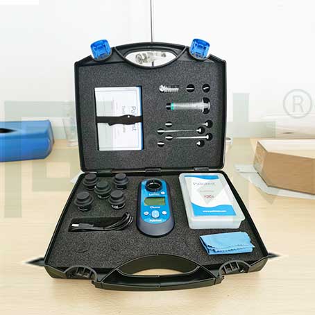 Palintest  Lumiso香蕉视频下载测量计