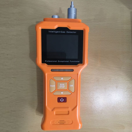 3S-J2便携式香蕉视频下载气体监测仪