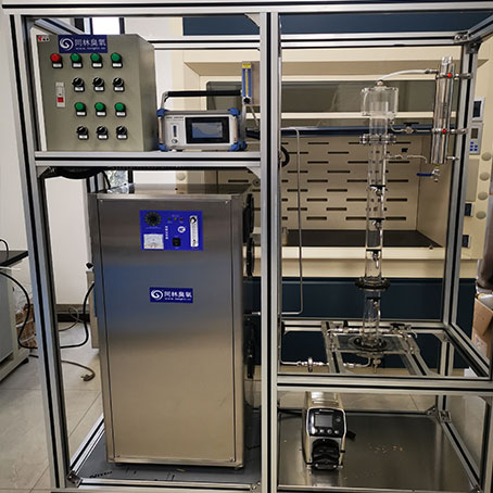 香蕉视频下载催化剂反应评价装置 OCOS-I