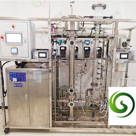 PLD、分子束外延高浓度臭