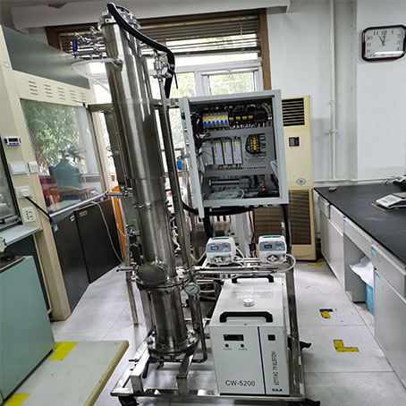 香蕉视频下载联合UV光催化高级氧化一体化装置 紫外线型