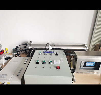 多通道低浓度紫外香蕉视频下载发生器浓度测试