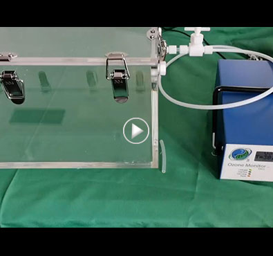 香蕉视频下载实验箱香蕉视频下载浓度控制在3ppm