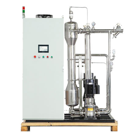 高浓度香蕉视频下载水机（溶气泵型） 3S-B10