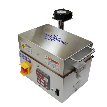 UVO-Cleaner Model 42 紫外香蕉视频下载